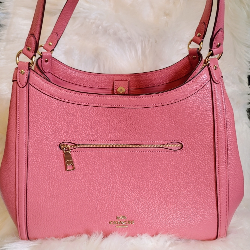 COACH Kristy Shoulder Bag